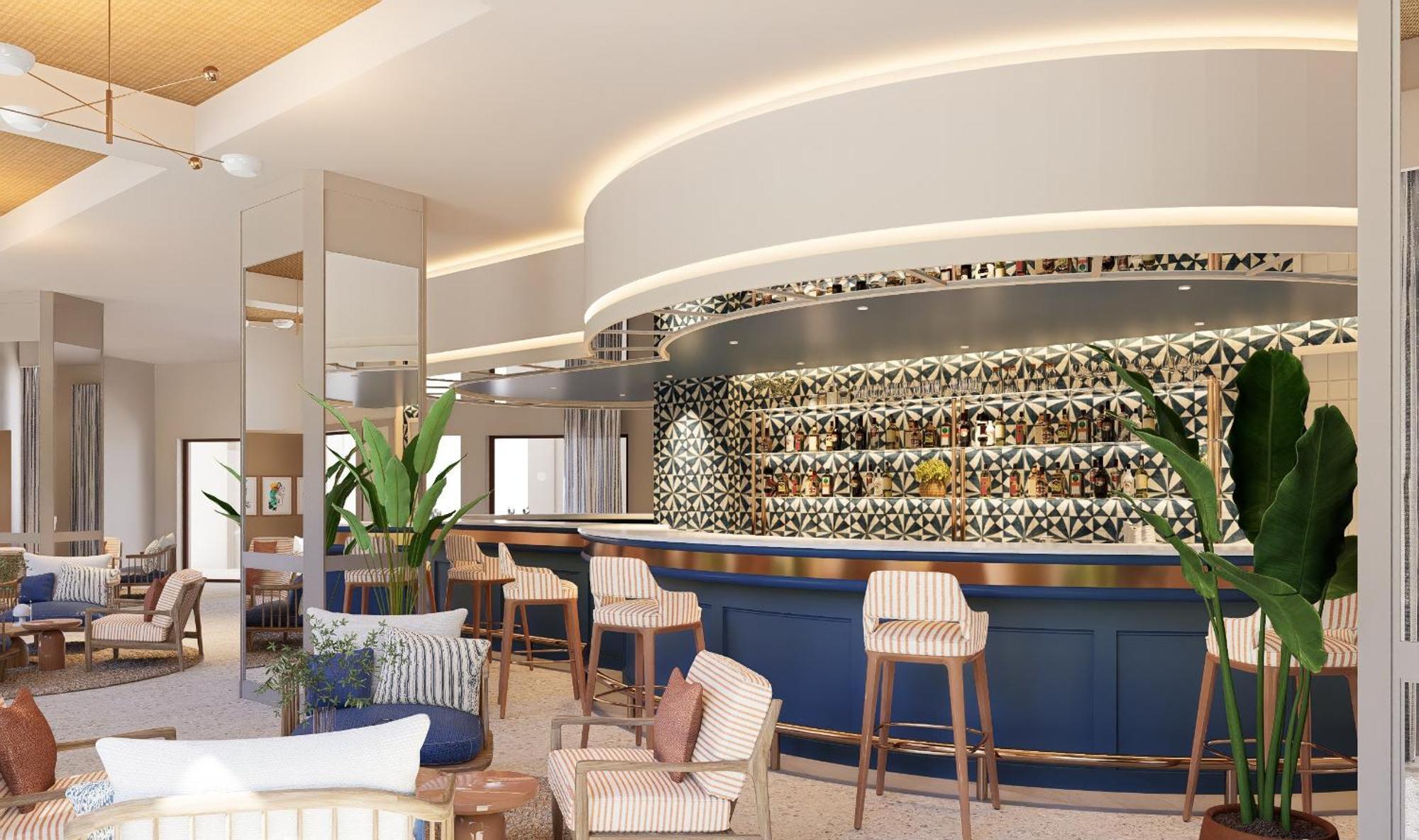 Creta Star Hotel - Adults Only سْكاليتا المظهر الخارجي الصورة